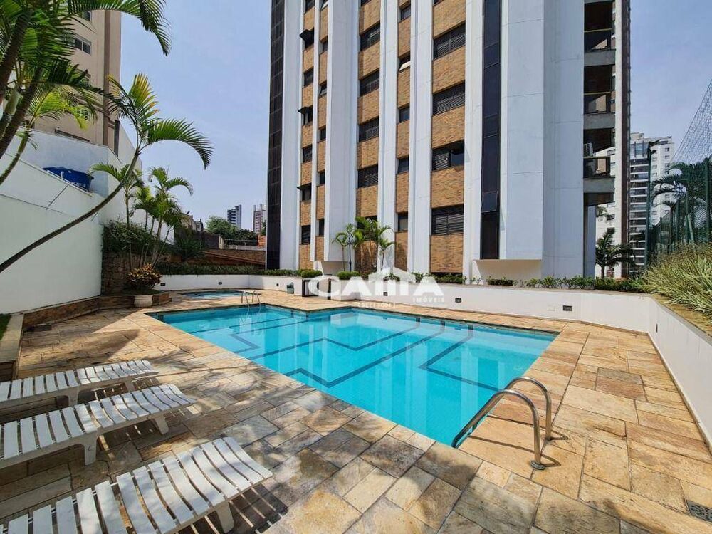 Apartamento à venda com 4 quartos, 298m² - Foto 19