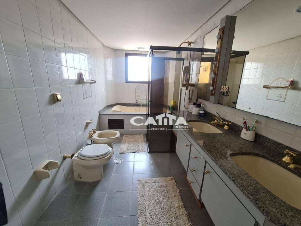 Apartamento à venda com 4 quartos, 298m² - Foto 11
