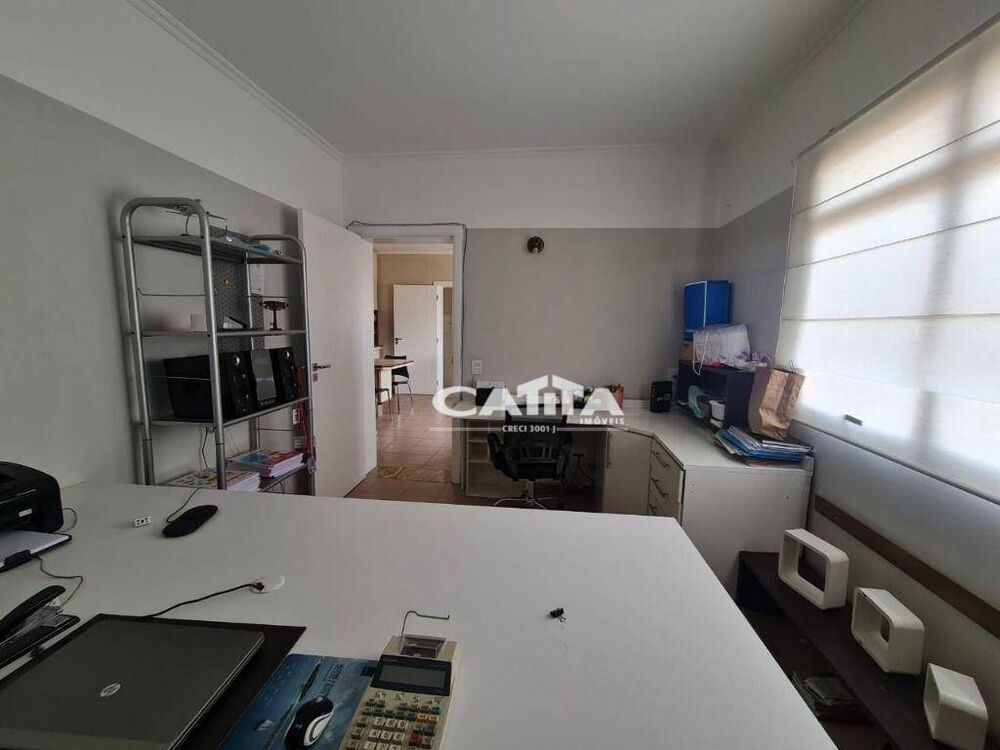 Apartamento à venda com 4 quartos, 298m² - Foto 8