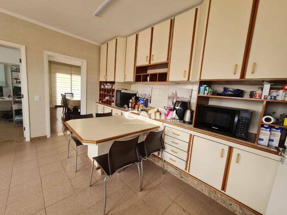 Apartamento à venda com 4 quartos, 298m² - Foto 4