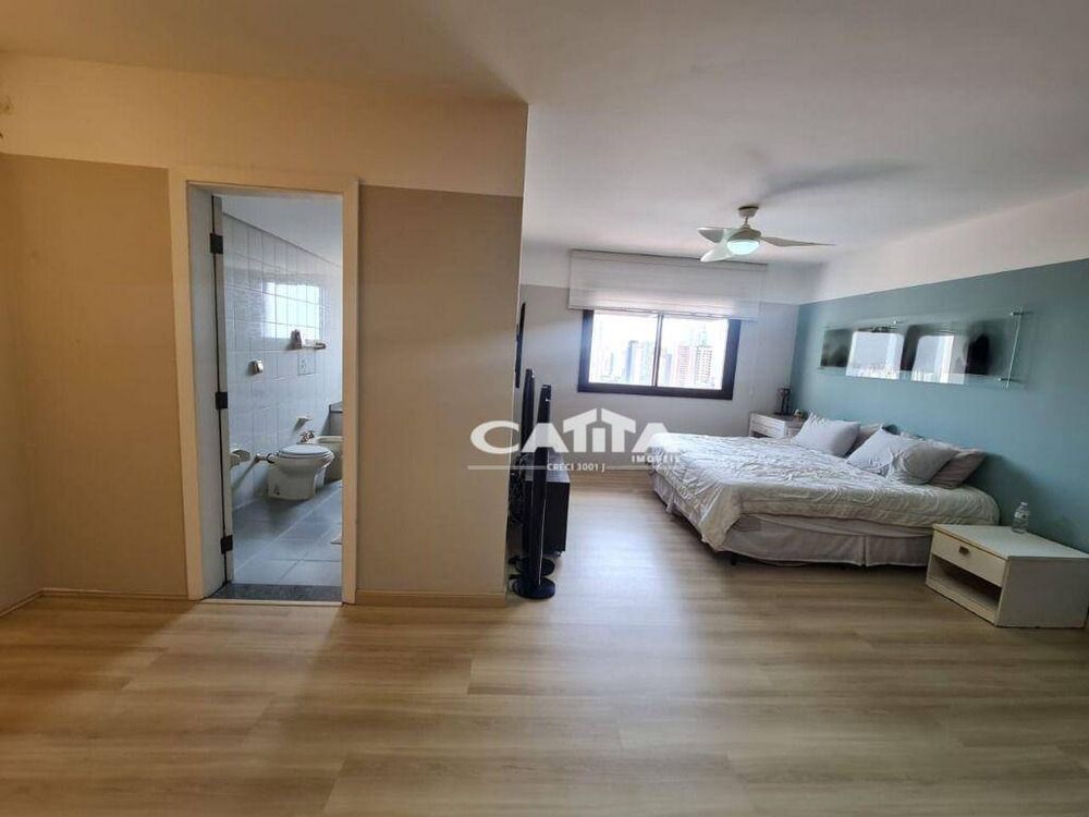 Apartamento à venda com 4 quartos, 298m² - Foto 5