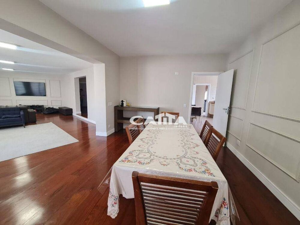 Apartamento à venda com 4 quartos, 298m² - Foto 2