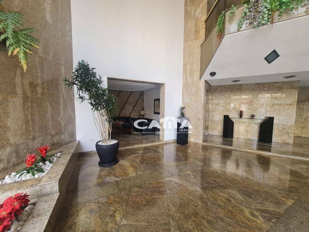 Apartamento à venda com 4 quartos, 298m² - Foto 16
