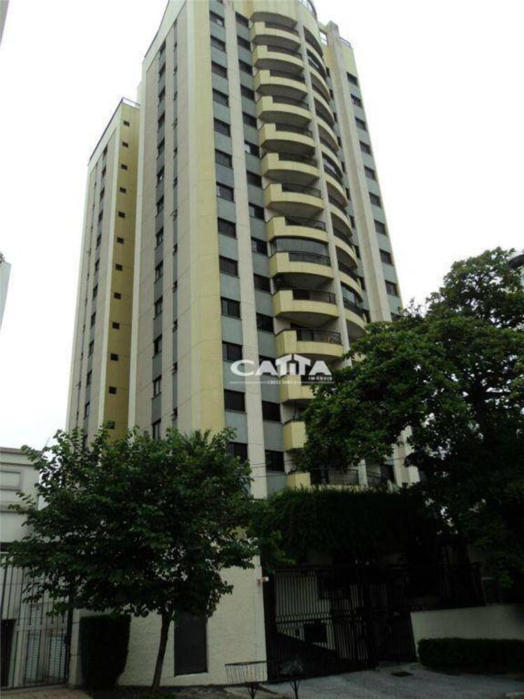 Apartamento à venda com 3 quartos, 87m² - Foto 1