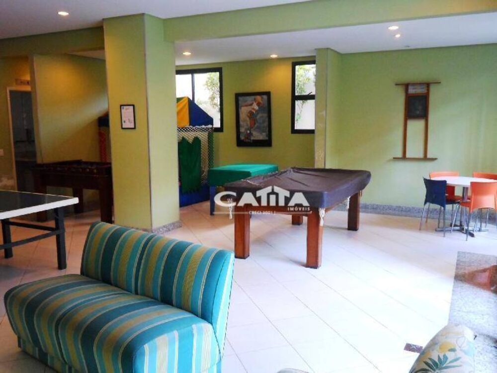 Apartamento à venda com 3 quartos, 87m² - Foto 9