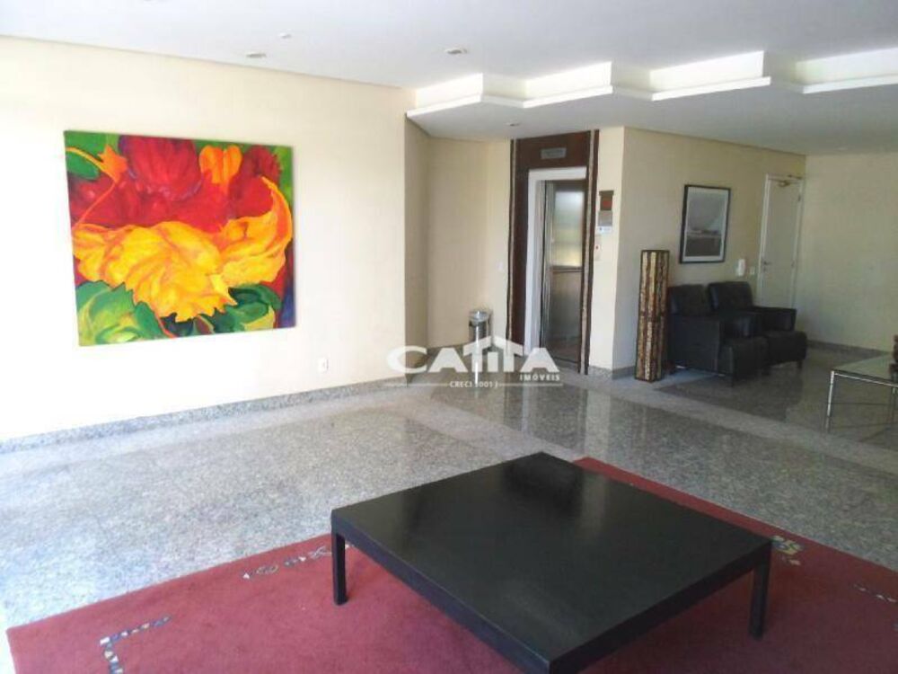 Apartamento à venda com 3 quartos, 87m² - Foto 4