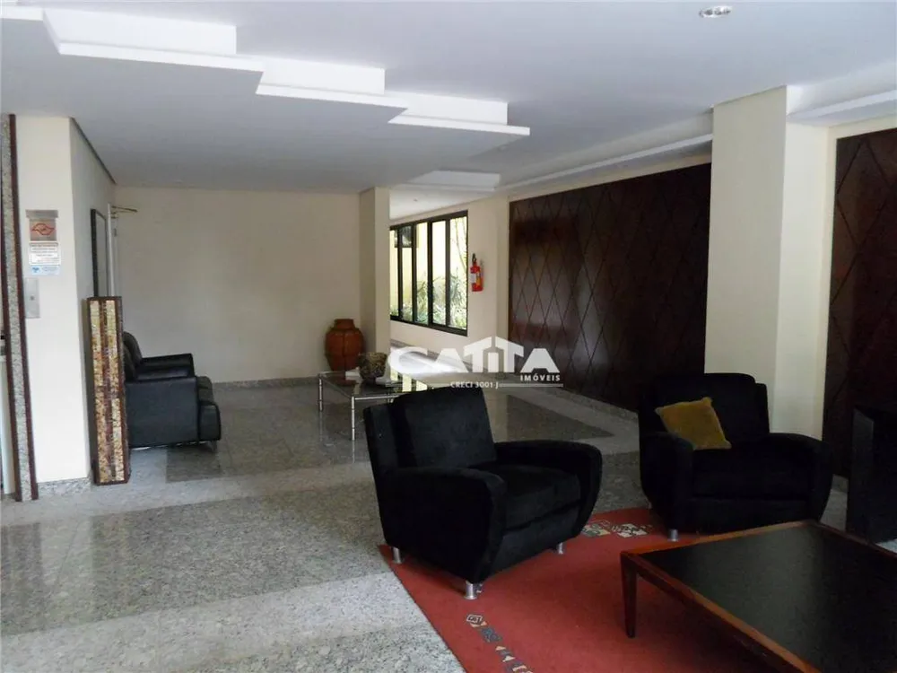 Apartamento, 3 quartos, 87 m² - Foto 3