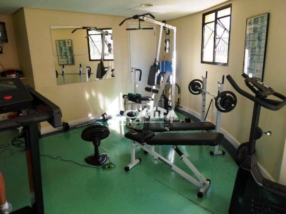 Apartamento à venda com 3 quartos, 87m² - Foto 18
