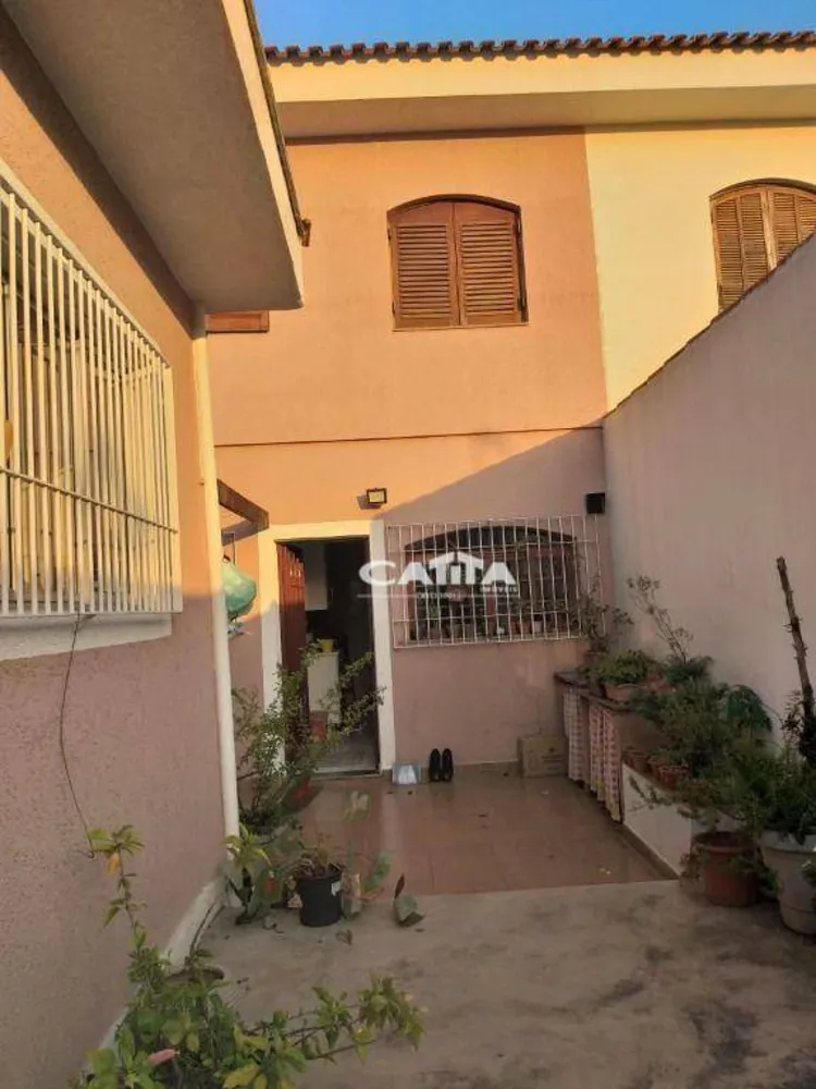 Sobrado, 3 quartos, 292 m² - Foto 3
