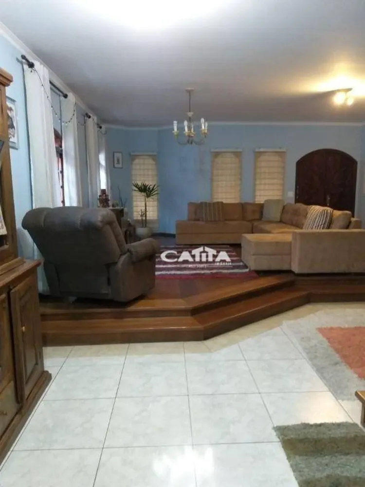 Sobrado, 3 quartos, 292 m² - Foto 2