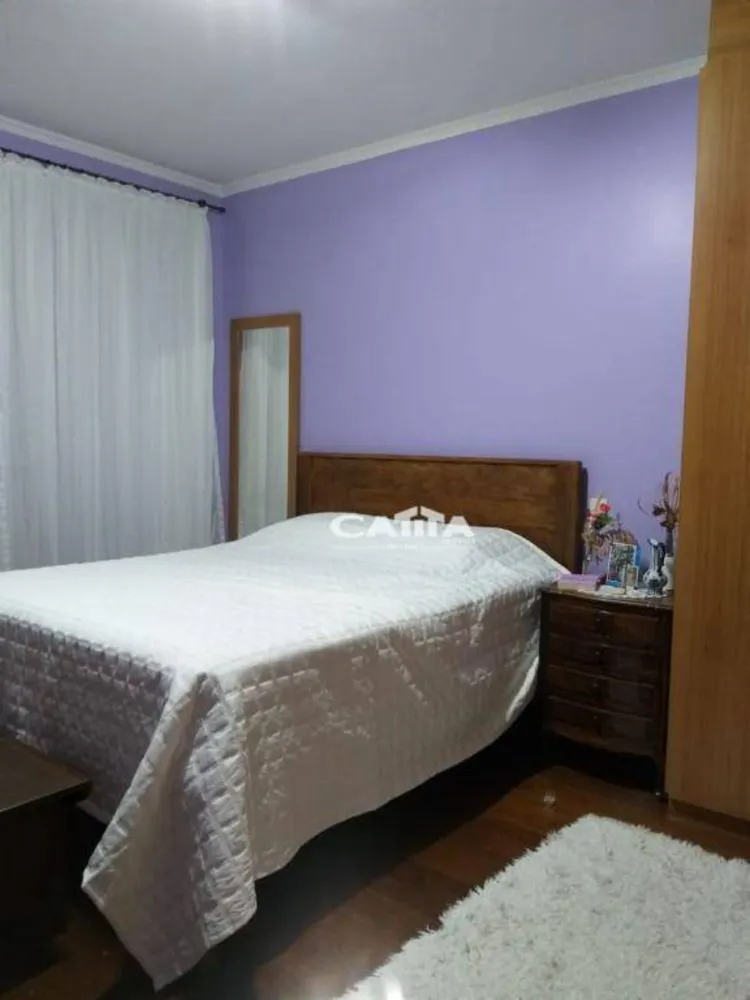 Sobrado, 3 quartos, 292 m² - Foto 4