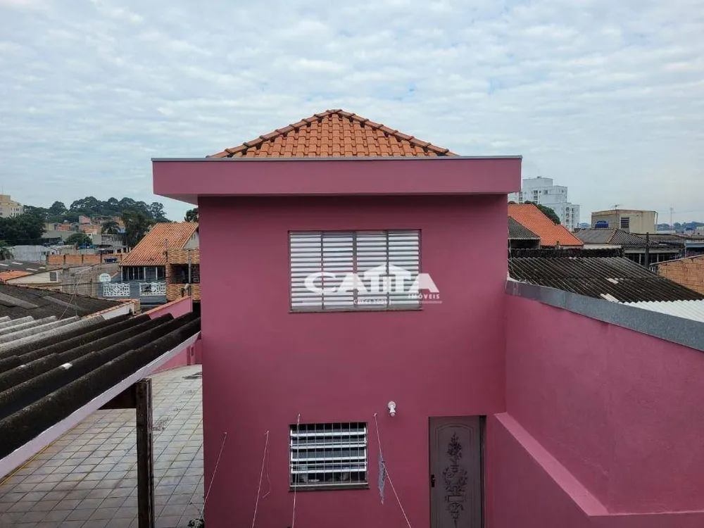 Sobrado, 3 quartos, 231 m² - Foto 5