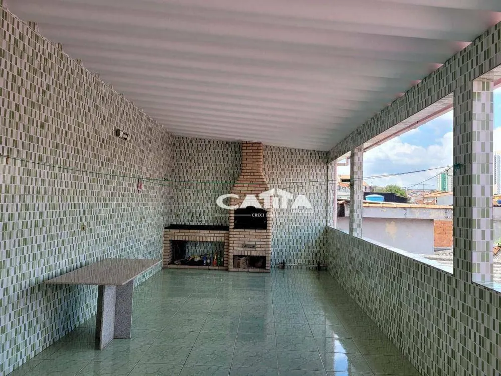 Sobrado, 3 quartos, 231 m² - Foto 4