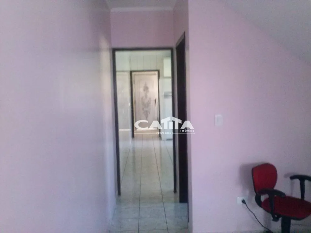Sobrado, 3 quartos, 231 m² - Foto 12
