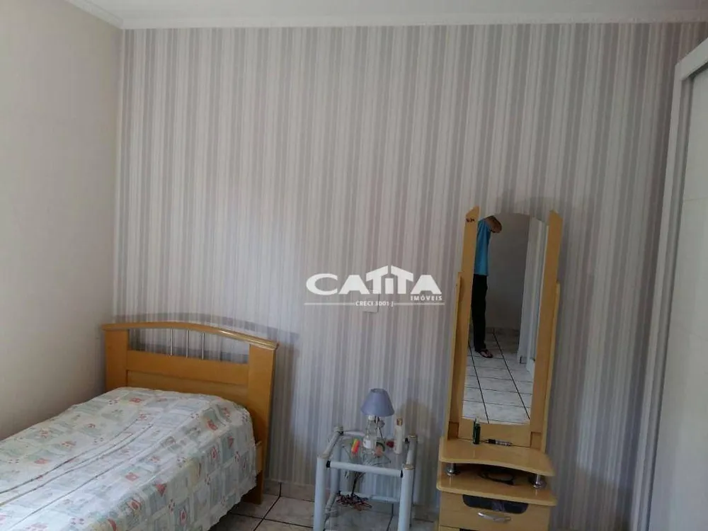 Sobrado, 3 quartos, 231 m² - Foto 9