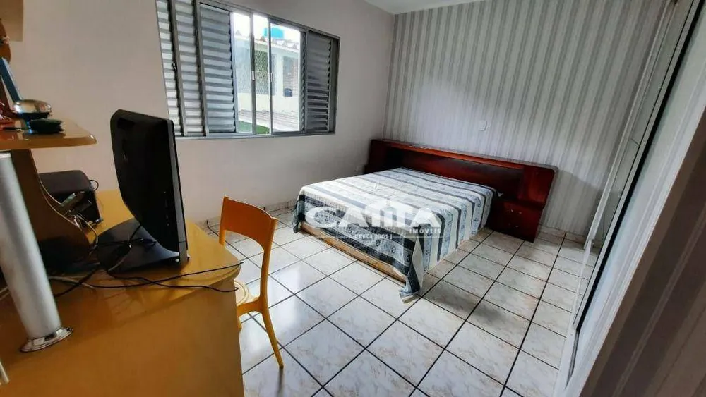 Sobrado, 3 quartos, 231 m² - Foto 13