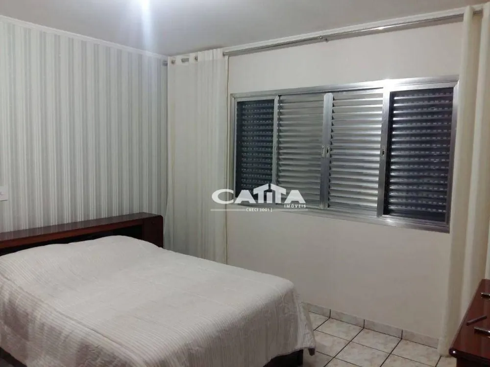Sobrado, 3 quartos, 231 m² - Foto 11