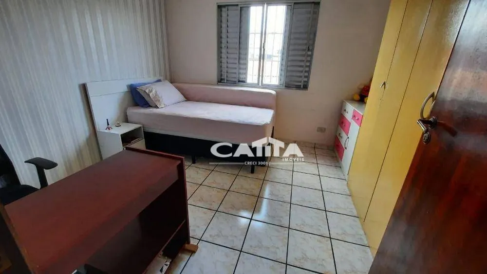 Sobrado, 3 quartos, 231 m² - Foto 10