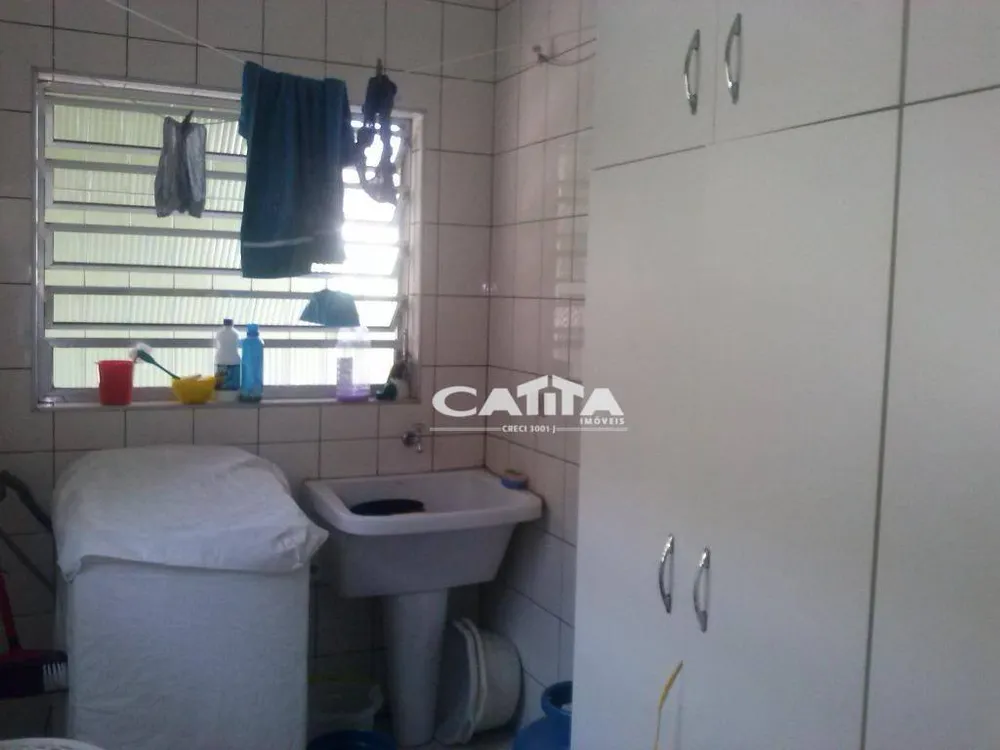Sobrado, 3 quartos, 231 m² - Foto 6