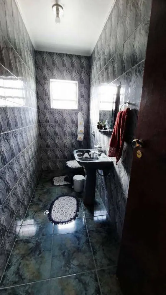 Sobrado, 3 quartos, 231 m² - Foto 8