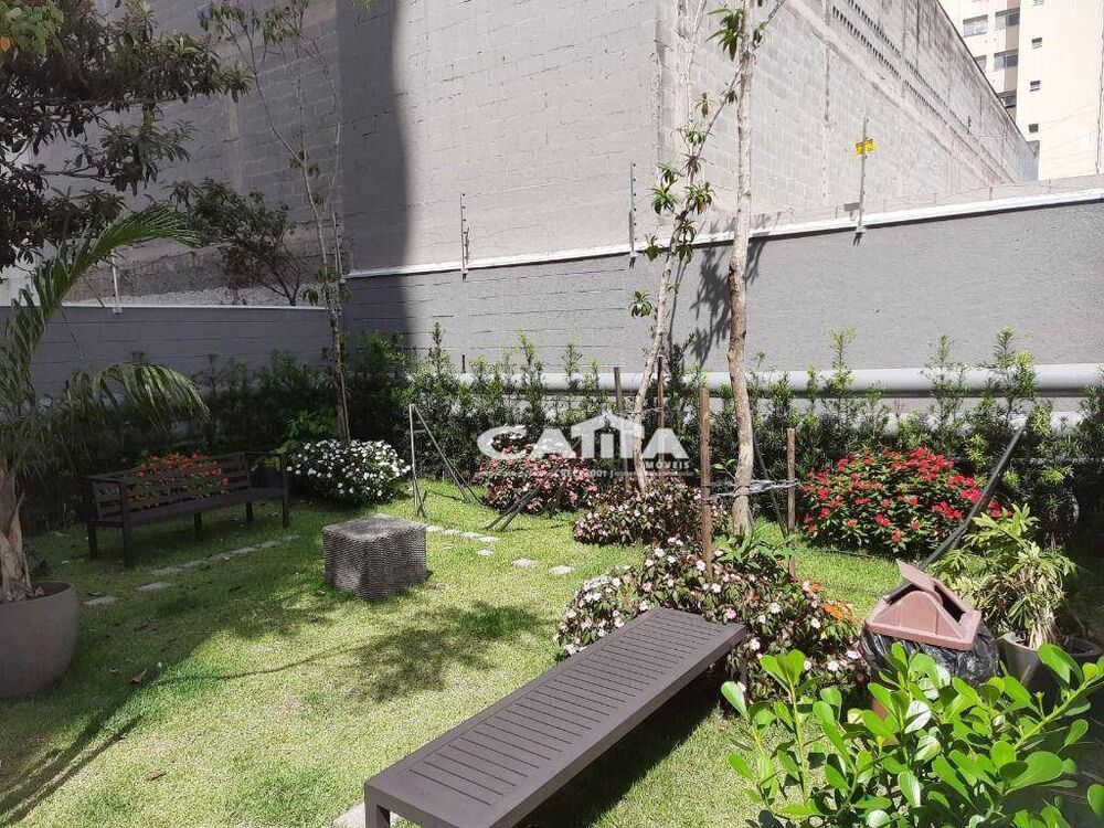 Apartamento, 2 quartos, 67 m² - Foto 2