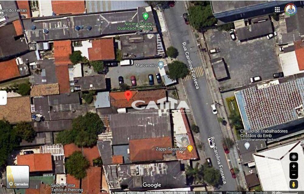 Terreno, 500 m² - Foto 5