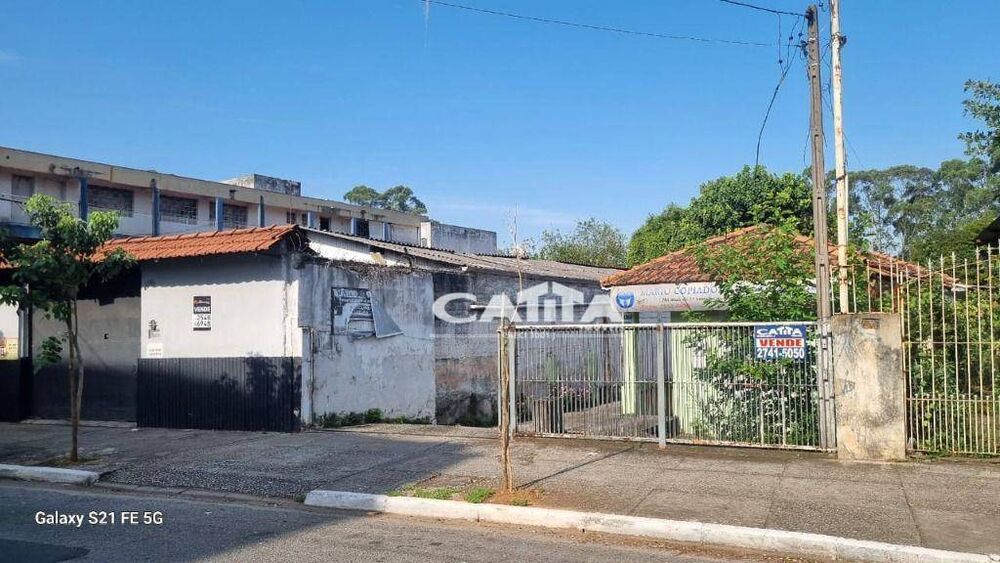 Terreno, 500 m² - Foto 3