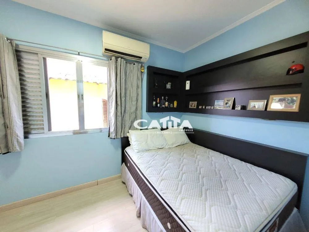 Sobrado, 4 quartos, 217 m² - Foto 5