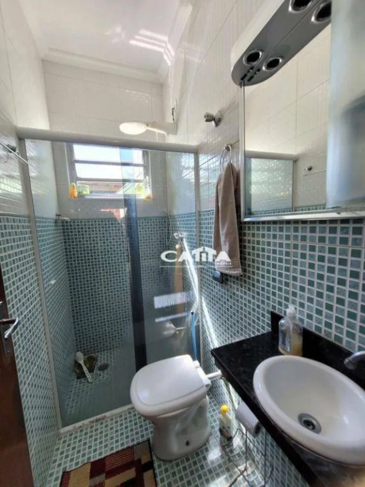 Sobrado, 4 quartos, 217 m² - Foto 2