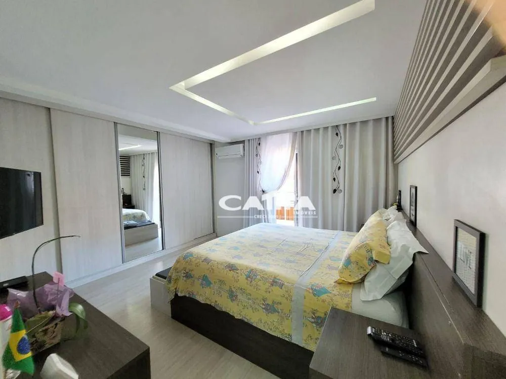 Sobrado, 4 quartos, 217 m² - Foto 4