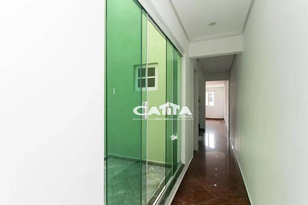 Sobrado, 3 quartos, 145 m² - Foto 5