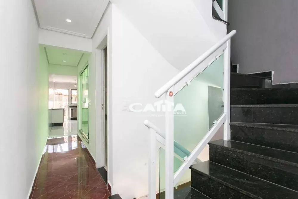 Sobrado, 3 quartos, 145 m² - Foto 4