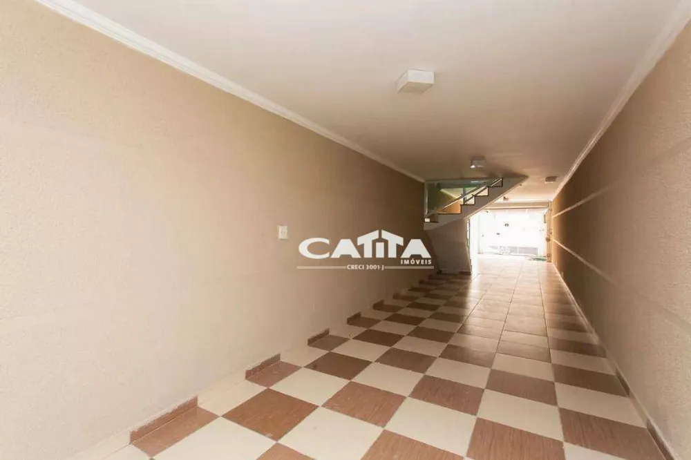 Sobrado, 3 quartos, 145 m² - Foto 2