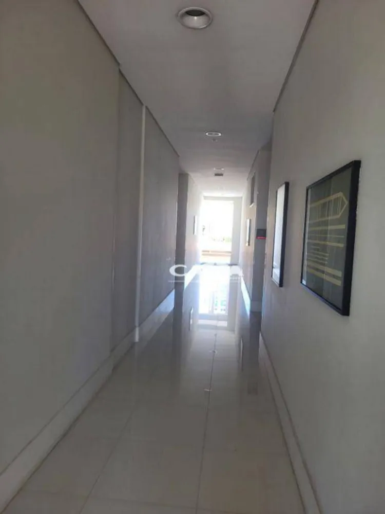 Apartamento, 3 quartos, 89 m² - Foto 1