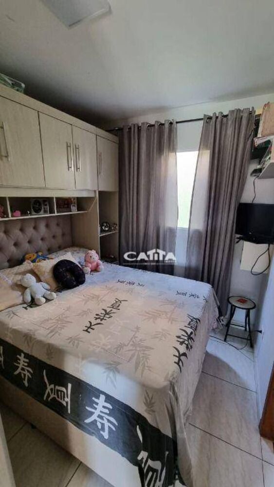 Sobrado, 2 quartos, 55 m² - Foto 5