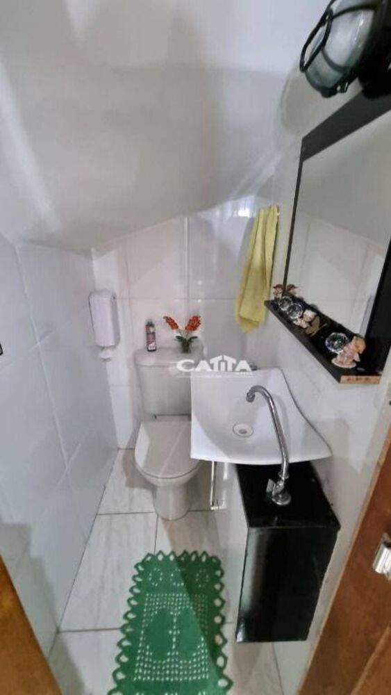 Sobrado, 2 quartos, 55 m² - Foto 13