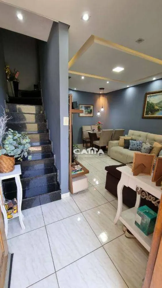 Sobrado, 2 quartos, 55 m² - Foto 25