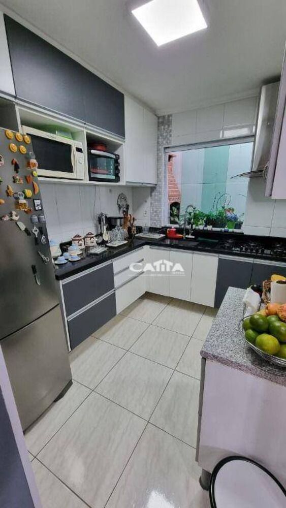 Sobrado, 2 quartos, 55 m² - Foto 18