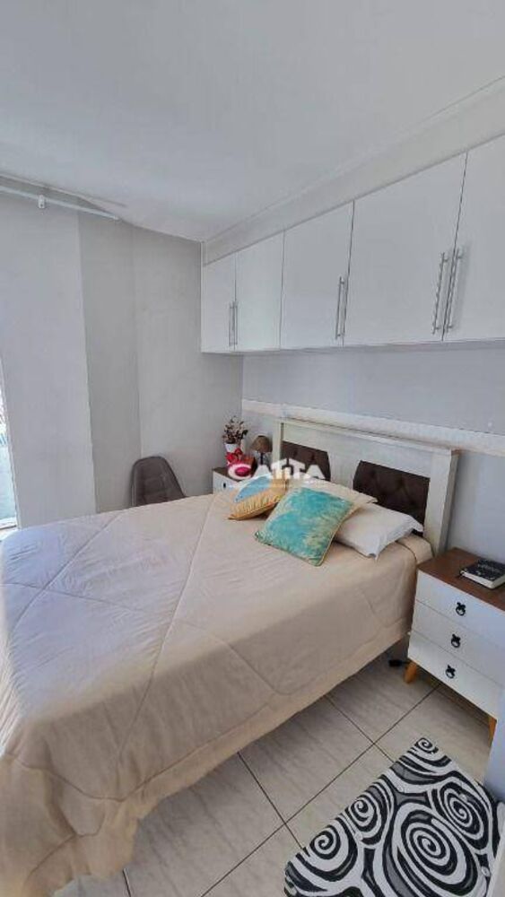 Sobrado, 2 quartos, 55 m² - Foto 17
