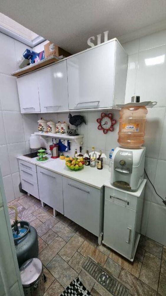 Sobrado, 2 quartos, 55 m² - Foto 7