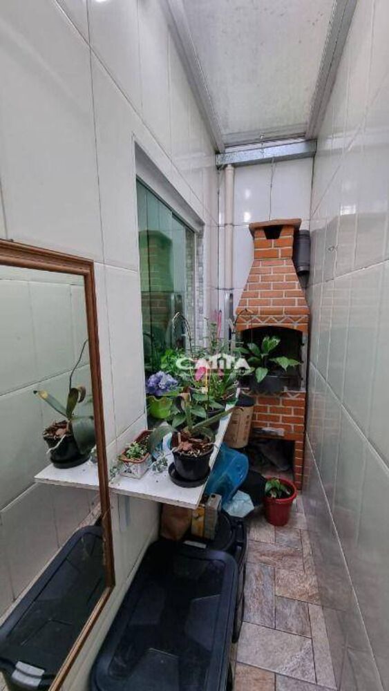 Sobrado, 2 quartos, 55 m² - Foto 8
