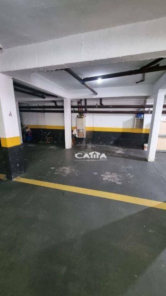 Sobrado, 2 quartos, 55 m² - Foto 3