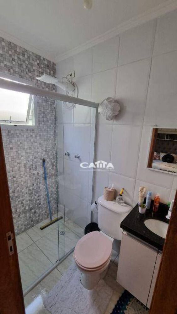 Sobrado, 2 quartos, 55 m² - Foto 19