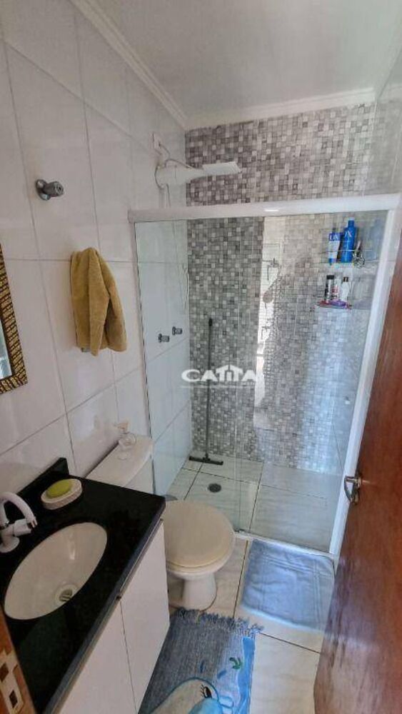 Sobrado, 2 quartos, 55 m² - Foto 6