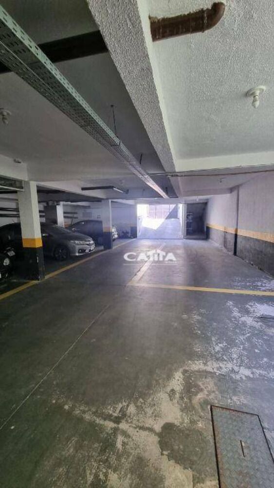 Sobrado, 2 quartos, 55 m² - Foto 9
