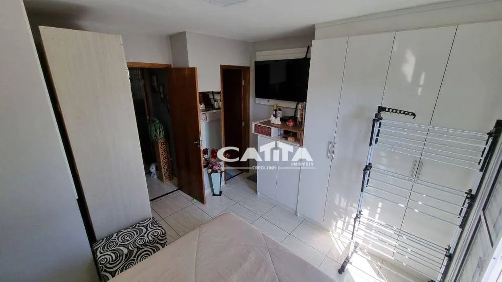 Sobrado, 2 quartos, 55 m² - Foto 12