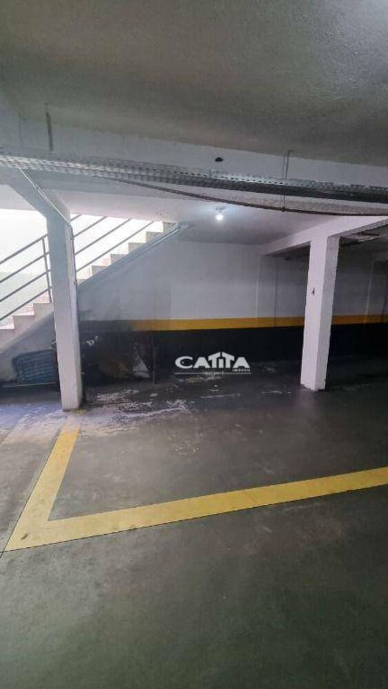 Sobrado, 2 quartos, 55 m² - Foto 12