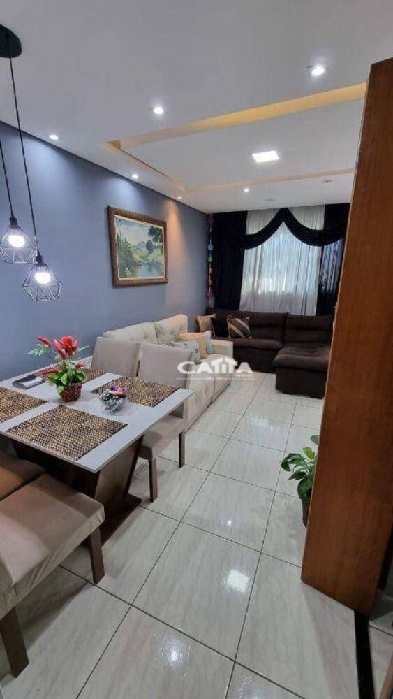 Sobrado, 2 quartos, 55 m² - Foto 20