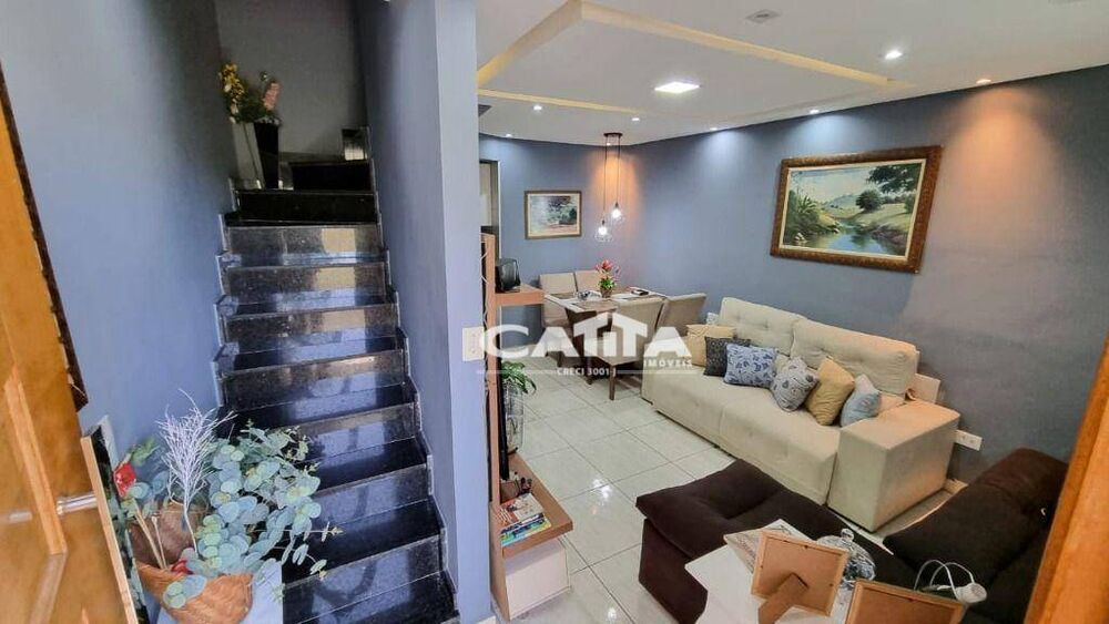 Sobrado, 2 quartos, 55 m² - Foto 15