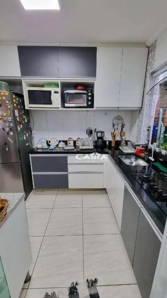 Sobrado, 2 quartos, 55 m² - Foto 19